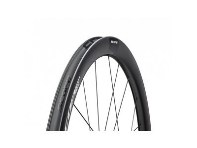 Scope Cycling R4.A V2 45mm Allroad Wheelset Disc Brake WhiteSRAM Carbon click to zoom image