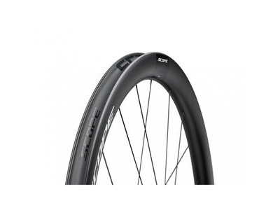 Scope Cycling R4.G V2 45mm Gravel Wheelset Disc Brake WhiteSRAM Carbon click to zoom image