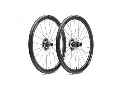 Scope Cycling R4 V2 45mm Road Wheelset Disc Brake WhiteSRAM Carbon