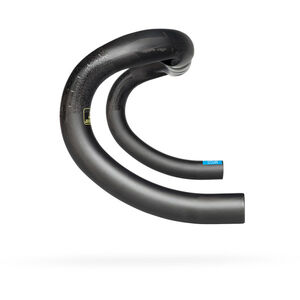 PRO PLT Carbon Handlebar - Compact - 31.8 mm - 38 cm click to zoom image