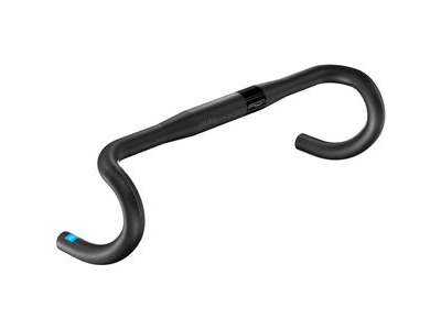 PRO PLT Handlebar, Alloy, 31.8mm, Compact