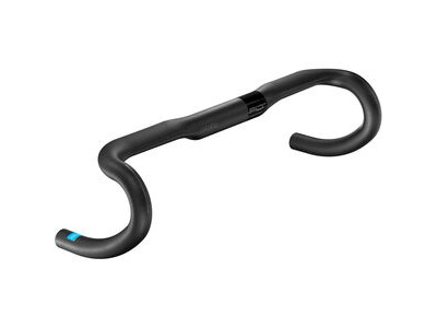 PRO PLT Handlebar, Alloy, 31.8mm, Ergo