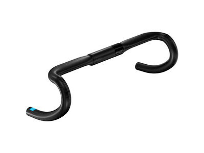 PRO PLT Handlebar, Carbon, 31.8mm, Compact