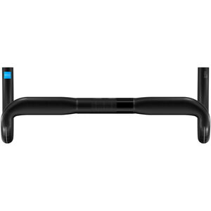 PRO PLT Handlebar, Carbon, 31.8mm, Compact click to zoom image