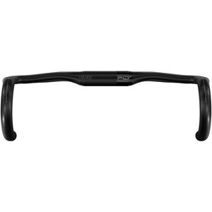 PRO PLT Handlebar, Carbon, 31.8mm, Ergo click to zoom image