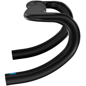 PRO PLT Handlebar, Carbon, 31.8mm, Ergo click to zoom image