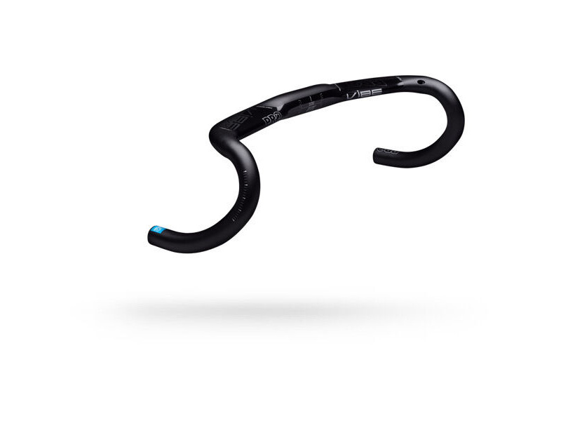 PRO VIBE Aero Handlebar, Alloy, 31.8mm, Pursuit click to zoom image