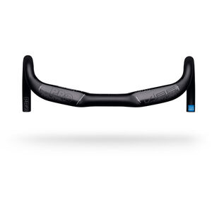 PRO VIBE Aero Handlebar, Alloy, 31.8mm, Pursuit click to zoom image