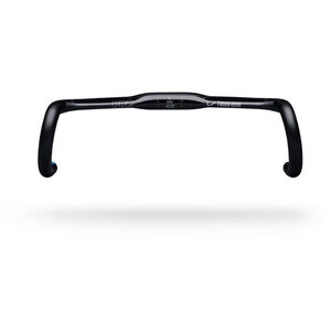 PRO VIBE Aero Handlebar, Alloy, 31.8mm, Pursuit click to zoom image