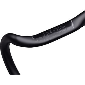 PRO VIBE Aero Handlebar, Alloy, 31.8mm, Pursuit click to zoom image