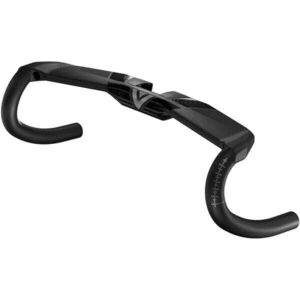 PRO VIBE Aero Handlebar, Carbon, 31.8mm, Compact click to zoom image