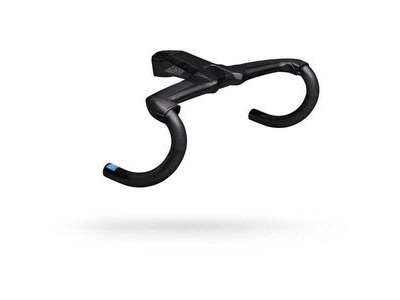 PRO VIBE EVO Handlebar & Stem, Carbon inc. Spacers