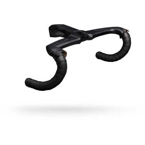 PRO VIBE EVO Handlebar & Stem, Carbon inc. Spacers click to zoom image