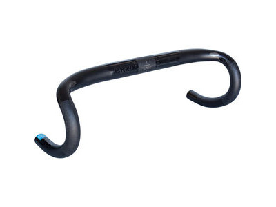 PRO Vibe Monocoque UD Carbon, anatomic, 31.8 mm, Di2 compatible