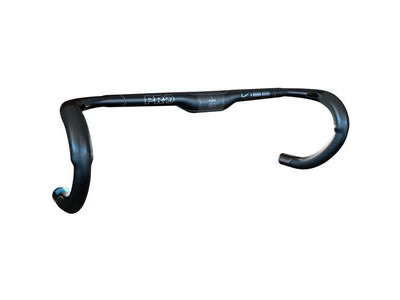 PRO Vibe SL monocoque UD carbon handlebar, aero, 31.8 mm, Di2 compatible