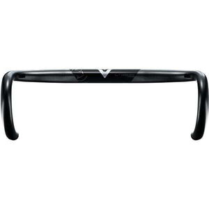 PRO VIBE Superlight Handlebar, Carbon, 31.8mm, Compact click to zoom image