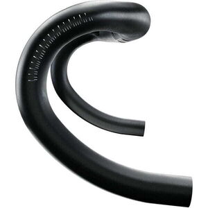 PRO VIBE Superlight Handlebar, Carbon, 31.8mm, Compact click to zoom image