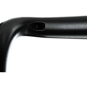 PRO VIBE Superlight Handlebar, Carbon, 31.8mm, Compact click to zoom image