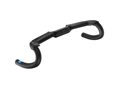 PRO Discover Aero Handlebar, Carbon, 31.8mm