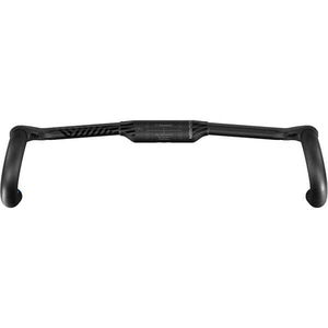 PRO Discover Aero Handlebar, Carbon, 31.8mm click to zoom image