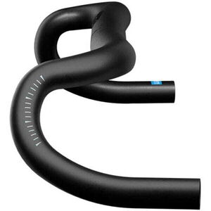 PRO Discover Handlebar, Alloy, 31.8mm, 30deg. Flare click to zoom image