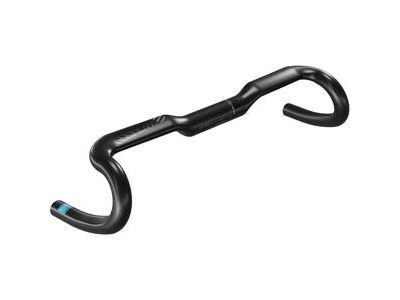 PRO Discover Handlebar, Alloy, 31.8mm, Ergo, 16deg. Flare