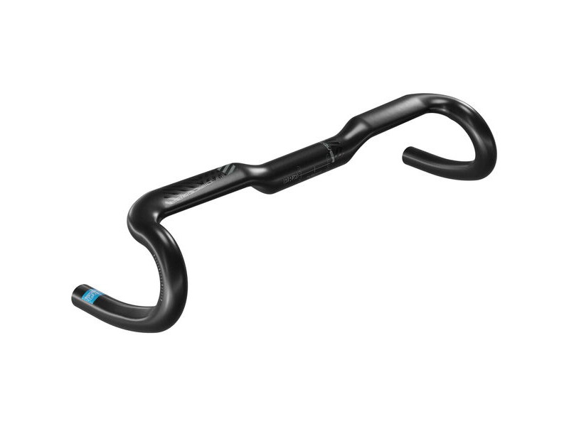 PRO Discover Handlebar, Alloy, 31.8mm, Ergo, 16deg. Flare click to zoom image