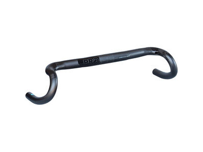 PRO Discover Handlebar, Carbon, 31.8mm, 20deg. Flare