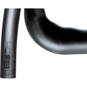 PRO Discover Handlebar, Carbon, 31.8mm, 20deg. Flare click to zoom image