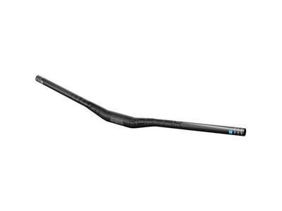 PRO Koryak E Performance Handlebar, Carbon, Riser, 35mm, 800mm x 20mm