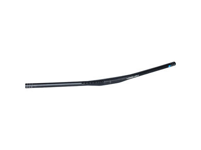 PRO Koryak Handlebar, Alloy, Lowrise, 31.8mm, 800mm x 8mm