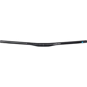 PRO Koryak Handlebar, Alloy, Lowrise, 31.8mm, 800mm x 8mm click to zoom image