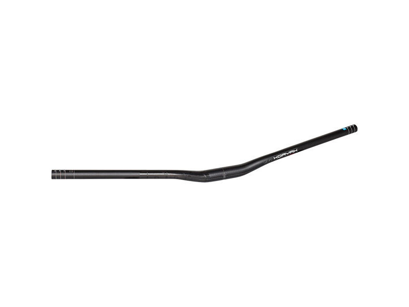 PRO Koryak Handlebar, Alloy, Riser, 31.8mm, 780mm x 20mm click to zoom image