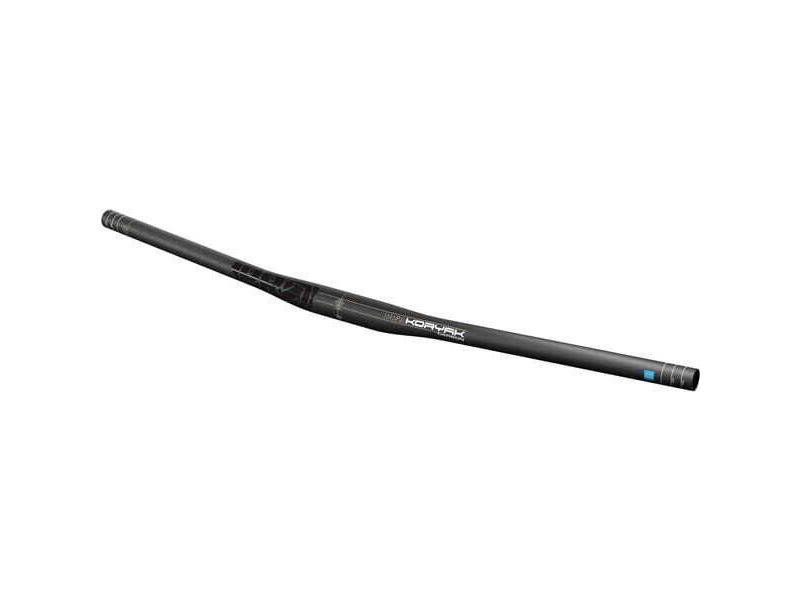 PRO Koryak Handlebar, Carbon, Flat, 31.8mm, 740mm x 5mm click to zoom image