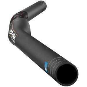 PRO Koryak Handlebar, Carbon, Flat, 31.8mm, 740mm x 5mm click to zoom image