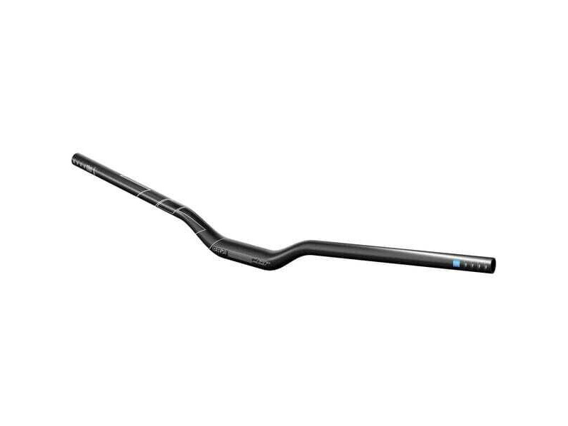 PRO LT Handlebar, Alloy, High Rise, 31.8mm, 800mm x 40mm click to zoom image