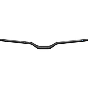 PRO LT Handlebar, Alloy, High Rise, 31.8mm, 800mm x 40mm click to zoom image