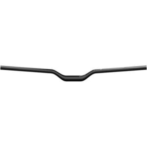 PRO LT Handlebar, Alloy, High Rise, 31.8mm, 800mm x 40mm click to zoom image