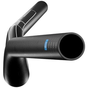 PRO LT Handlebar, Alloy, High Rise, 31.8mm, 800mm x 40mm click to zoom image