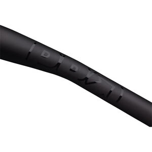 PRO Tharsis 3FIVE Handlebar, Carbon, Flat, 35mm, 720mm x 0mm click to zoom image