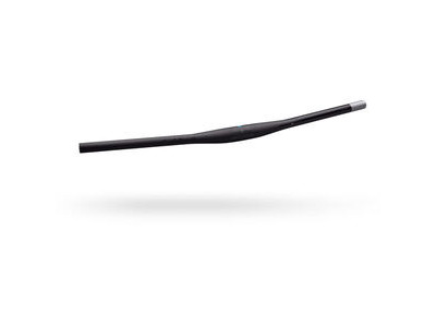 PRO Tharsis 3FIVE Handlebar, Carbon, Lowrise, 35mm, 740mm x 5mm