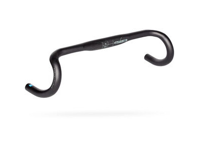 PRO PLT Discover 2014 alloy handlebar - gravel - 42cm - 12deg