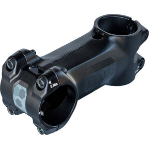 PRO Discover Stem, Alloy, 31.8mm, 1-1/8", +6/-6deg. click to zoom image