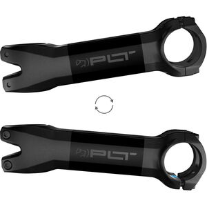 PRO PLT Stem, Alloy, 31.8mm, 1-1/8", /-6deg. click to zoom image