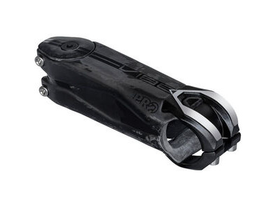 PRO VIBE Carbon Stem, 31.8mm, 1-1/8",-8/+8deg.