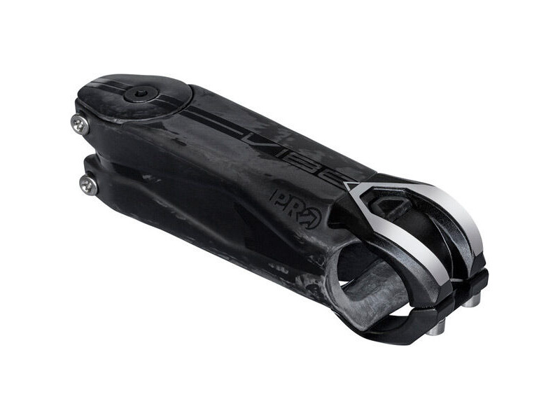 PRO VIBE Carbon Stem, 31.8mm, 1-1/8",-8/+8deg. click to zoom image