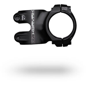 PRO Koryak Stem, Alloy, 31.8mm, 1-1/8", Di2 click to zoom image