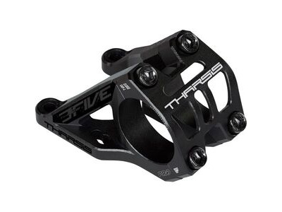 PRO Tharsis 3FIVE Direct Mount Stem, Alloy, 35mm, 45mm/50mm