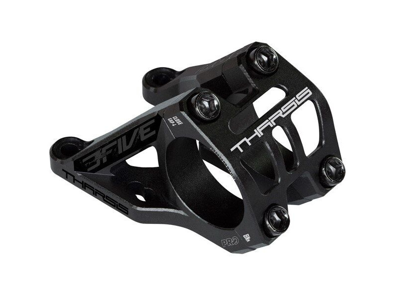 PRO Tharsis 3FIVE Direct Mount Stem, Alloy, 35mm, 45mm/50mm click to zoom image