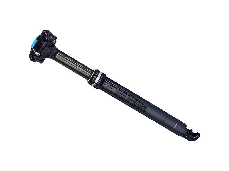 PRO Discover Dropper Seatpost, 70mm, 27.2mm, Internal, In-Line click to zoom image